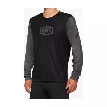 
                         Tricou de ciclism cu mânecă lungă de vară - AIRMATIC 
                