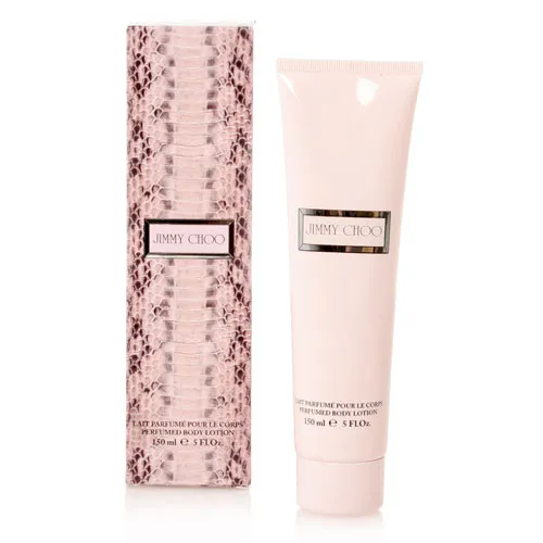 Jimmy Choo Jimmy Choo - loțiune de corp 150 ml