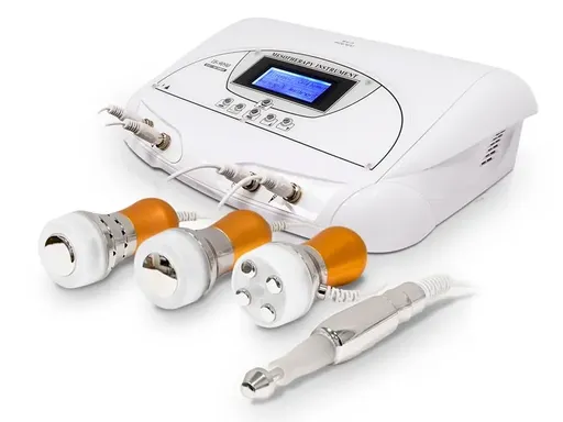 Masina Virtuala de Mezoterapie Faciala si Corporala IB-9090