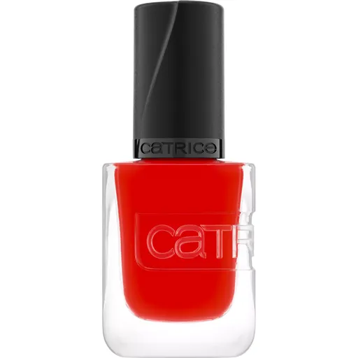 Catrice Lac de unghii Gel Affair (Nail Lacquer) 10,5 ml 016 Don't Bite The Apple