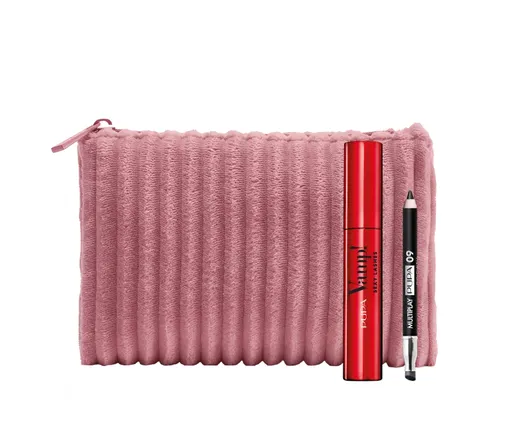 PUPA Milano Set cadou Vamp! Sexy Lashes