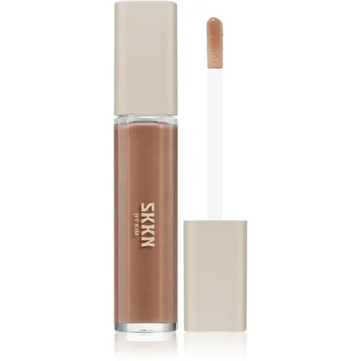 SKKN BY KIM Make-up Lip Shimmer lip gloss culoare Nude 05 8 ml