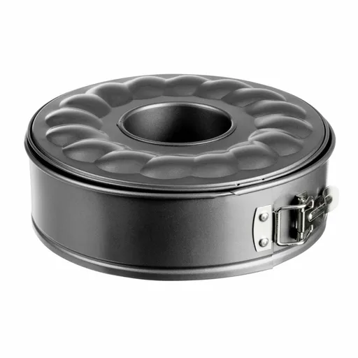 GastroMax Formă pentru tort cu 2 funduri, 24,5 cm