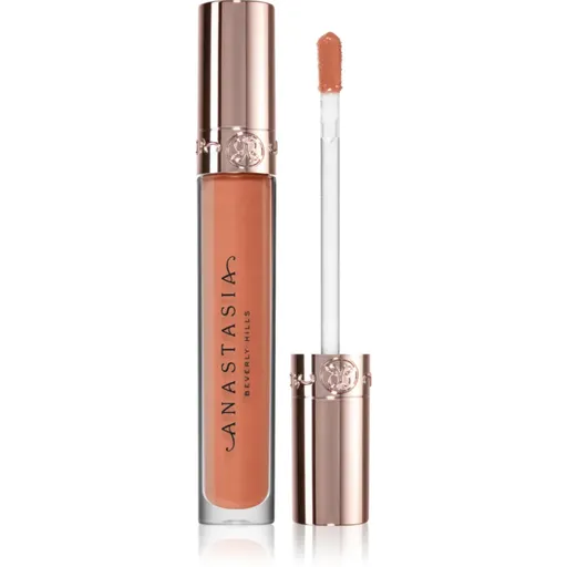 Anastasia Beverly Hills Lip Gloss lip gloss culoare Caramel 4.5 ml