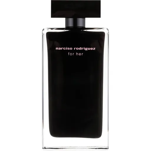 narciso rodriguez for her Eau de Toilette pentru femei 150 ml
