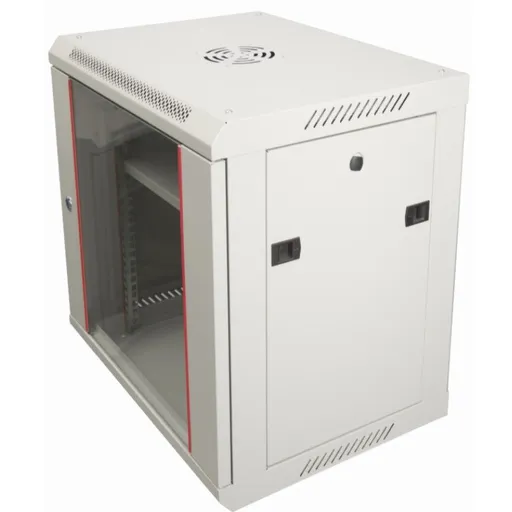 Dulap rack 15U 750x600x530 B-high BH-W5615