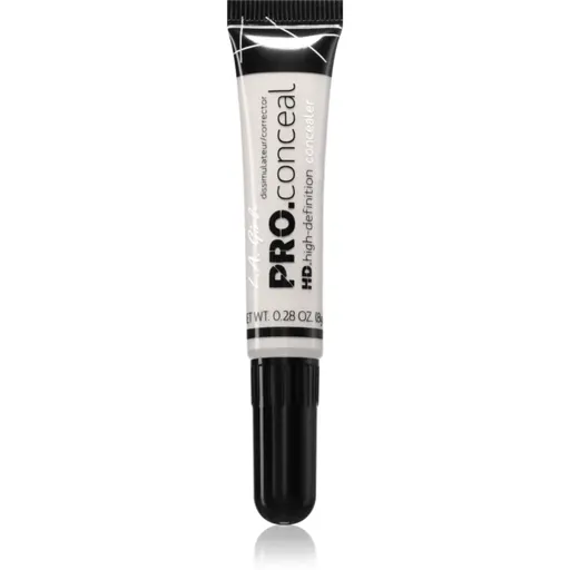 L.A. Girl Cosmetics HD Pro. Conceal corector lichid culoare Highlighter 8 g