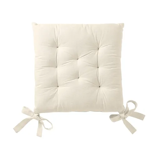 Set de 2 perne de scaun pătrate, de culoare uni, de la Colombine®