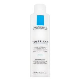 La Roche-Posay Toleriane balsam de curățare Dermo-Cleanser 200 ml