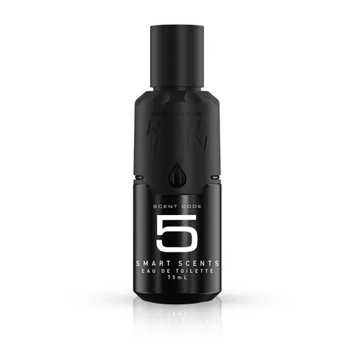 Apa de Parfum - NISH MAN 5 - 75 ml