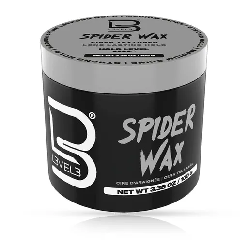 Ceara de Par - Spider  - L3VEL3 - 100 ml