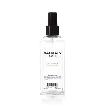 Balmain Spray parfumat pentru păr deteriorat (Silk Perfume) 200 ml