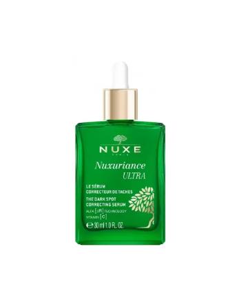 Nuxe Ser corector împotriva petelor pigmentare Nuxuriance Ultra (The Dark-Spot Correcting Serum) 30 ml