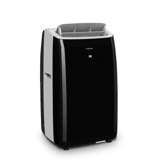 Klarstein Grandbreeze Pro 14K, aer condiționat portabil 3 în 1, 460 m³ / h, 14.000 BTU / 1,65 kW