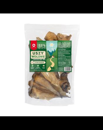 MACED Natura Recompensa caini, Ureche de vita 600 g