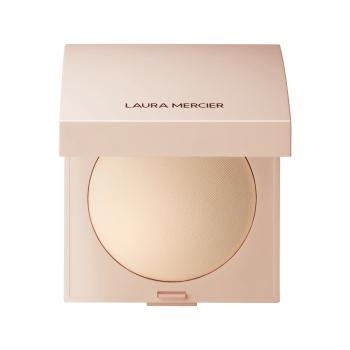 Laura Mercier Pudră compactă (Real Flawless Luminous Perfecting Pressed Powder) 7 g Translucent