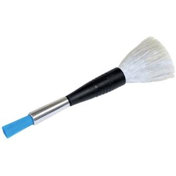 Carrand 2 in 1 Electrostatic Detail Brush (CAR-92049)