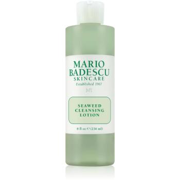 Mario Badescu Seaweed Cleansing Lotion tonic pentru curatare cu extract de alge marine 236 ml