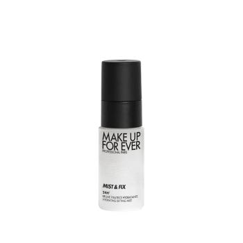 Make Up For Ever Spray de fixare hidratant Mist & Fix (Hydrating Setting Mist) 30 ml