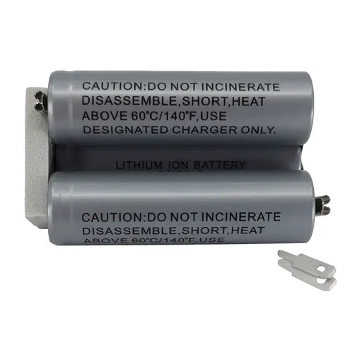 Acumulator / Baterie Masina de Tuns Moser ChromStyle Pro 3.2V