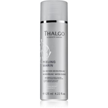 Thalgo Peeling Marine esenta exfolianta pentru toate tipurile de ten 125 ml