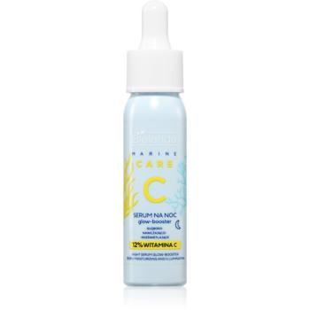 Bielenda C Marine Care ser cu hidratare intensă 30 ml