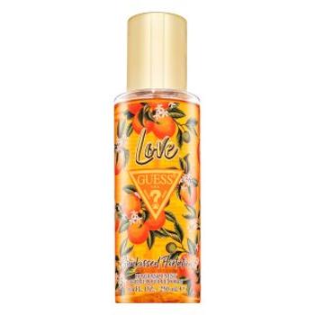 Guess Love Sunkissed Flirtation testápoló spray nőknek 250 ml