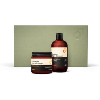 Beviro Essential Skin Care Kit set cadou pentru o piele perfecta