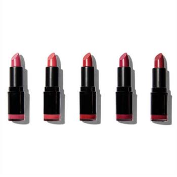 Revolution PRO Set Rujuri de buze Matte Reds (Lipstick Collection) 5 x 3,2 g
