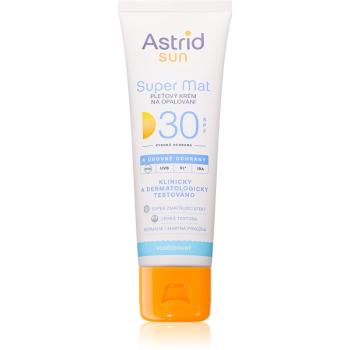 Astrid Sun lotiune tonica SPF 30 50 ml