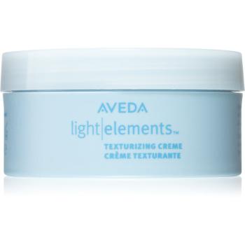 Aveda Light Elements™ Texturizing Creme ceara cremoasa pentru păr 75 ml