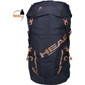 Head ZIRCON 35 Túrahátizsák, fekete, méret