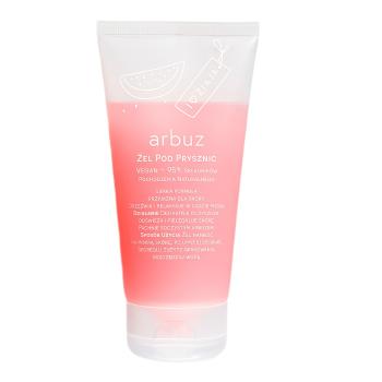 Ziaja Gel de duș Watermelon (Shower Gel) 160 ml