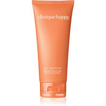 Clinique Happy™ crema de corp pentru femei 200 ml