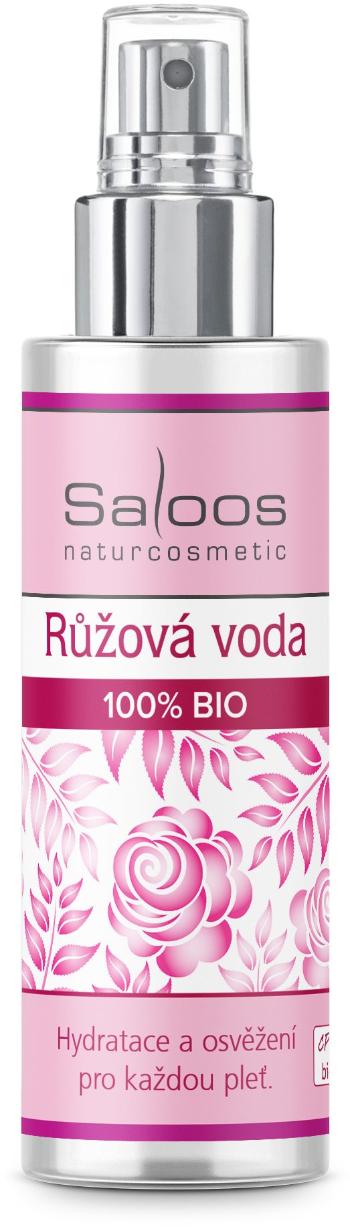 Arclemosó SALOOS 100% Bio rózsavíz 100 ml