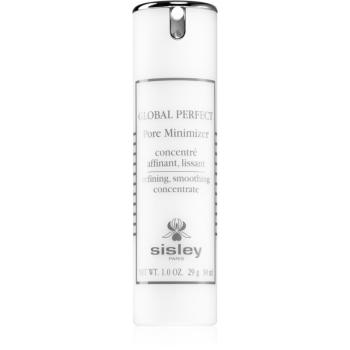 Sisley Global Perfect concentrat pentru netezirea pielii si inchiderea porilor 30 ml