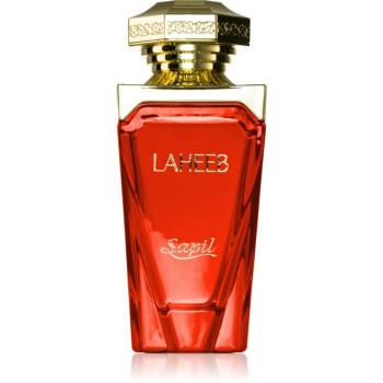 Sapil Laheeb Eau de Parfum unisex 100 ml