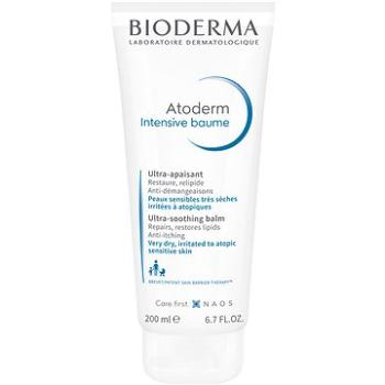 BIODERMA Atoderm Intensive Baume 250 ml (3701129802069)