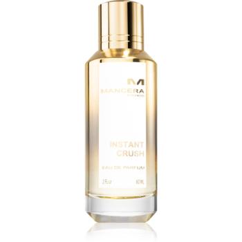 Mancera Instant Crush Eau de Parfum unisex 60 ml