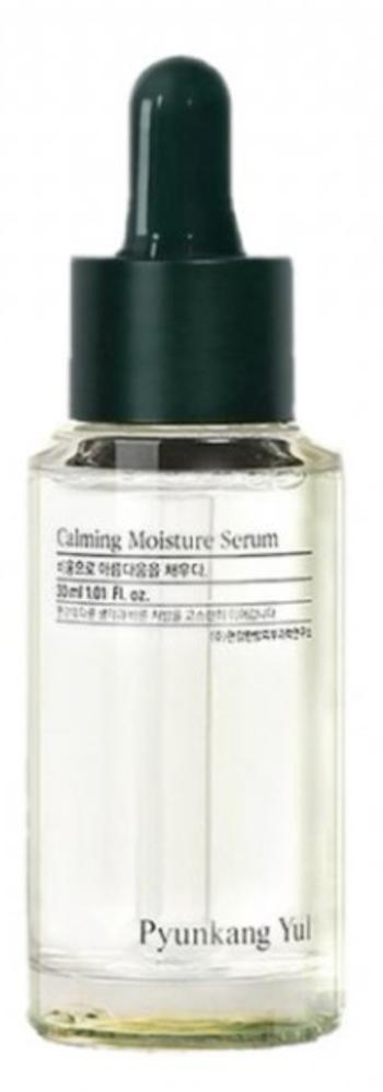 Pyunkang Yul Loțiune tonică hidratantă și calmantă (Calming Moisture Serum) 30 ml