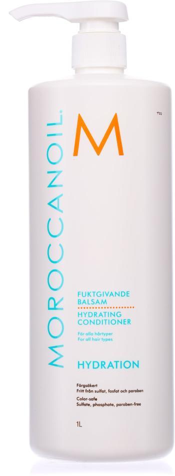 Hajbalzsam MOROCCANOIL Hydrating Conditioner 1000 ml