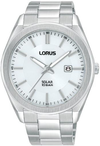 Lorus Ceas analogic Solar RX355AX9