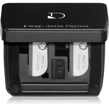 Diego dalla Palma Double Sharpener ascutitoare dubla pentru creion de ochi 1 buc