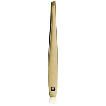 Zwilling Premium Gold penseta inclinata 1 buc