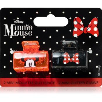 Disney Minnie Hairclips agrafe de par 2 buc