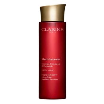 Clarins Esență de netezire a pielii Multi-Intensive (Super Restorative Smoothing Treatment Essence) 200 ml