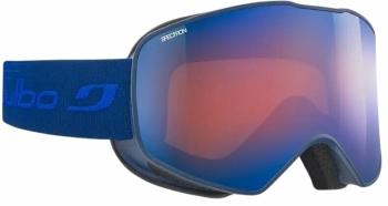 Julbo Pulse Blue/Orange/Flash Blue Síszemüvegek