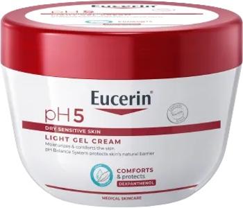 Eucerin Cremă - gel ușoara pH5 (Light Gel Cream) 350 ml