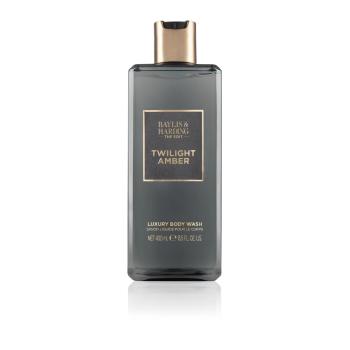 Baylis & Harding Gel de duș The Edit Twilight Amber (Luxury Body Wash) 400 ml