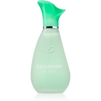 Chanson d'Eau Original Eau de Toilette pentru femei 100 ml